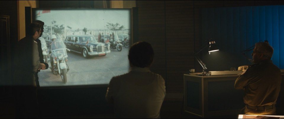 Harley-Davidson FLHP Electra Glide