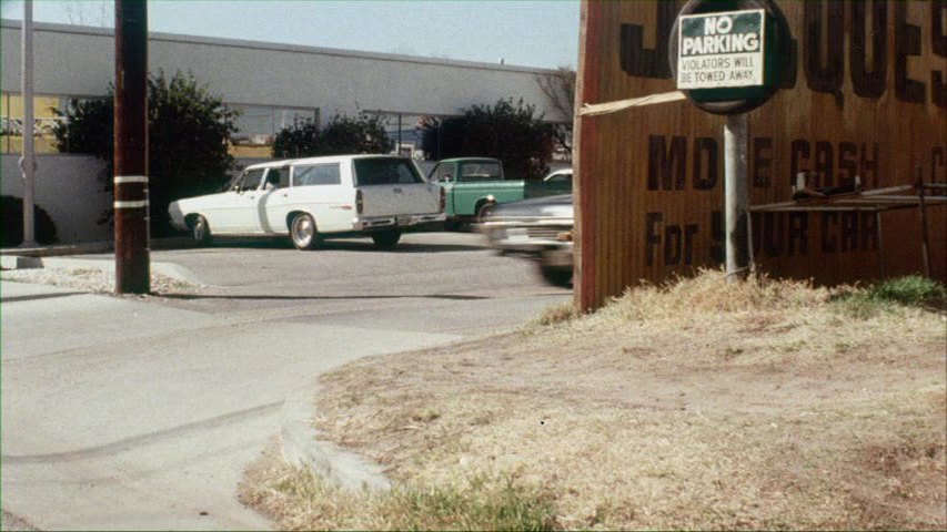 1968 Ford Ranch Wagon