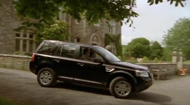 Land-Rover Freelander 2 [L359]