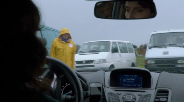 1996 Volkswagen Transporter TDI T4 [Typ 70]