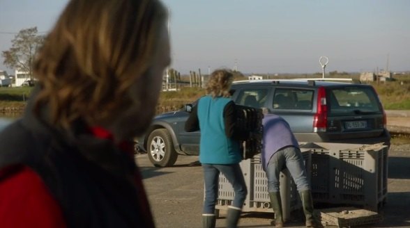 2005 Volvo XC70 Gen.2