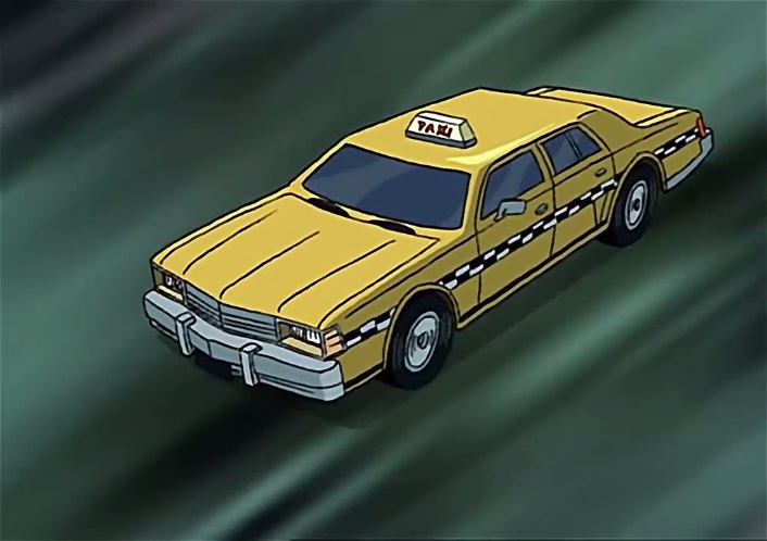 1977 Chevrolet Caprice Classic