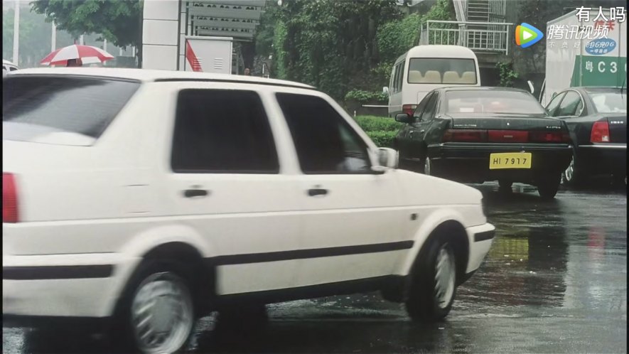 2001 FAW-Toyota Coaster [B50]