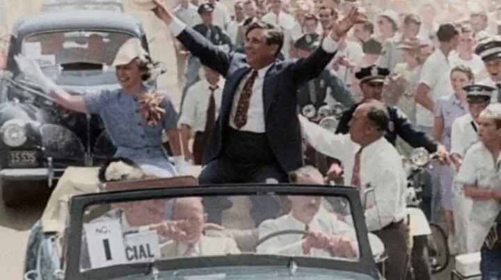 1940 Lincoln Zephyr Continental Cabriolet [06H-56]