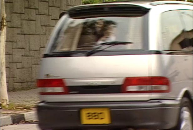 1995 Toyota Estima Emina [XR10]