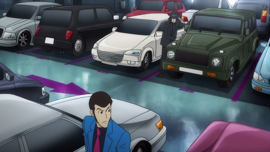 2006 Land-Rover Defender 110 Station Wagon