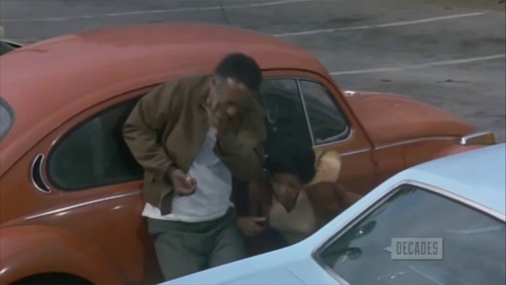 1971 Volkswagen Sedan 'Beetle' [Typ 1]