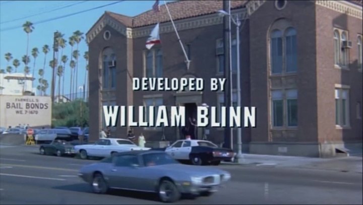 1971 Pontiac Firebird