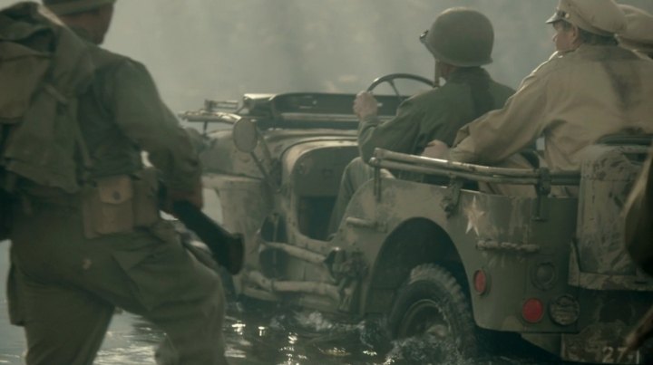 Willys MB 'Jeep'