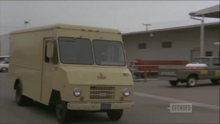 Boyertown Merchandiser