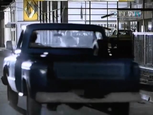Chevrolet C-10