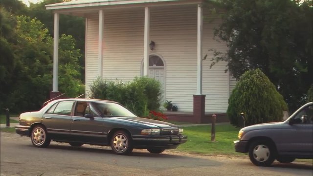 1992 Buick LeSabre