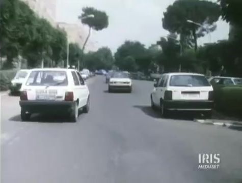 1991 Fiat Tipo [160]