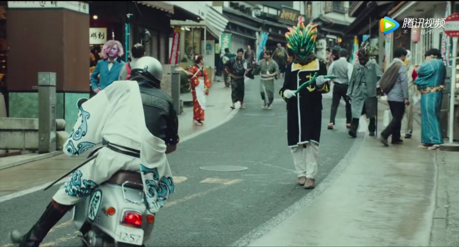 1996 Honda Giorno Deluxe [AF24]