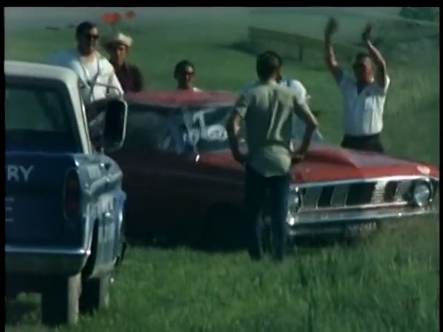 Ford Falcon