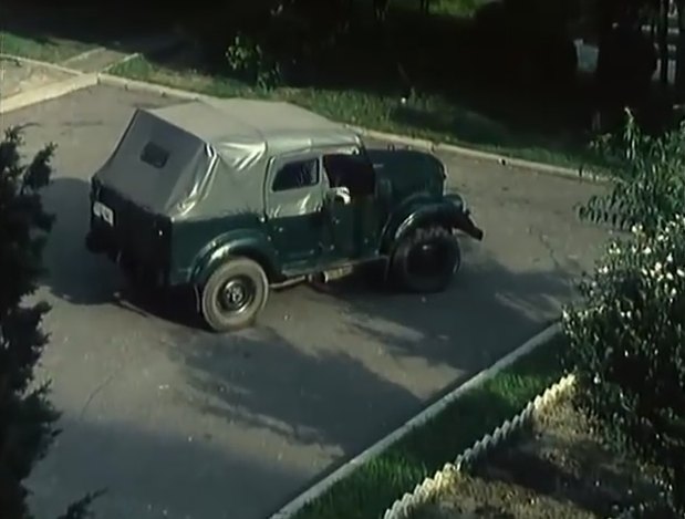 1968 Kaengsaeng 68 KA