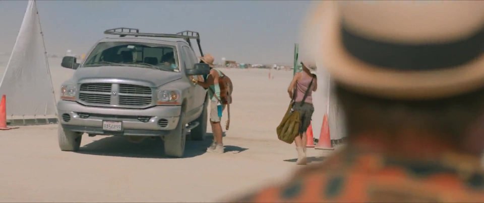 2006 Dodge Ram 1500 Mega Cab SLT 4x4 [DH]