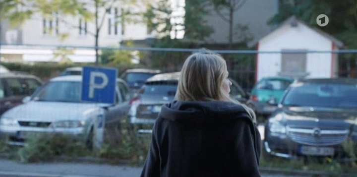 1999 Opel Vectra [B]