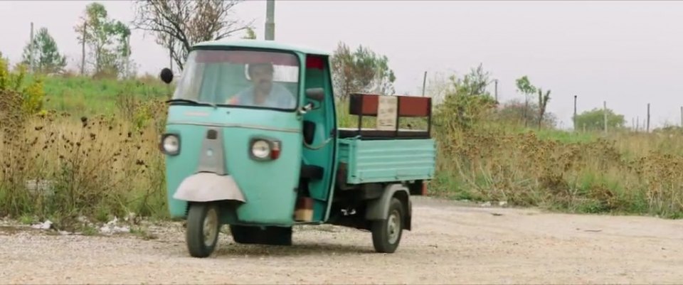 Piaggio Ape