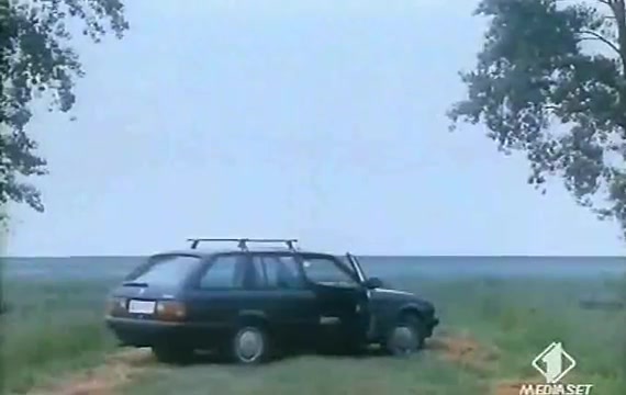 1988 BMW 3 Touring [E30]