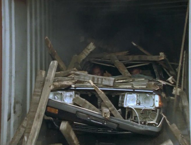 1985 Volkswagen Passat Variant B2 [Typ 32B]