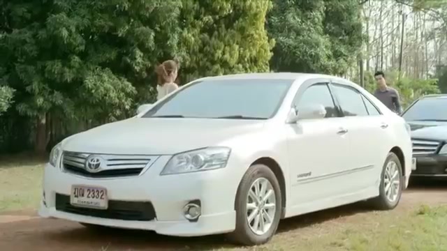 2009 Toyota Camry Hybrid [AHV40]