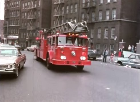 Seagrave