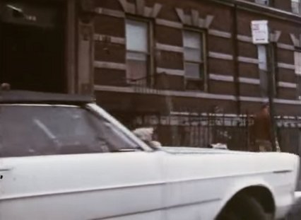 1966 Ford Galaxie 500 XL Convertible [76B]