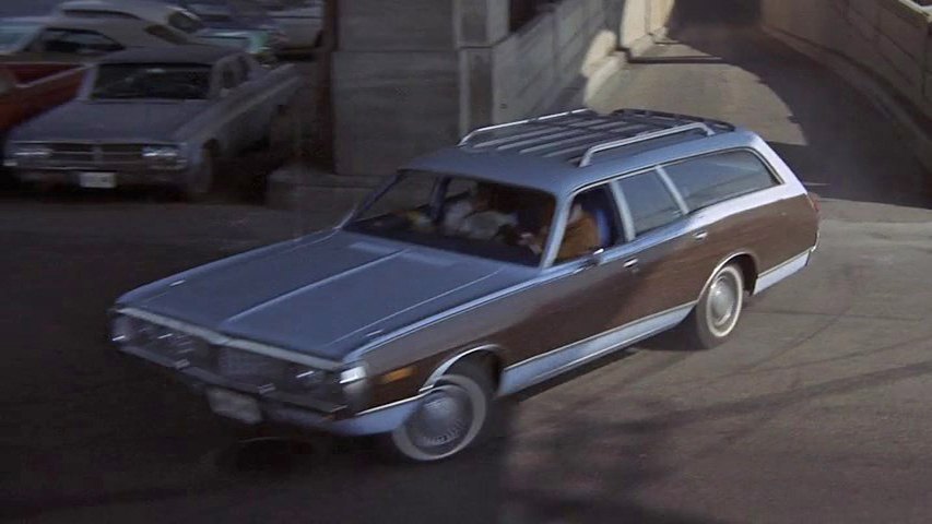 1963 Oldsmobile Starfire