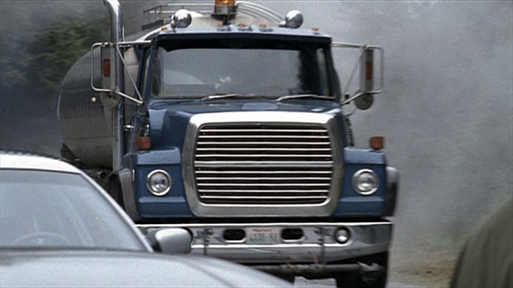 1974 Ford LNT-Series