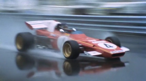 1971 Ferrari 312 B2 [312B2/006]
