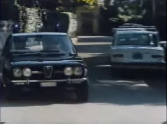 1974 Alfa Romeo Alfetta 1a serie [116.08]