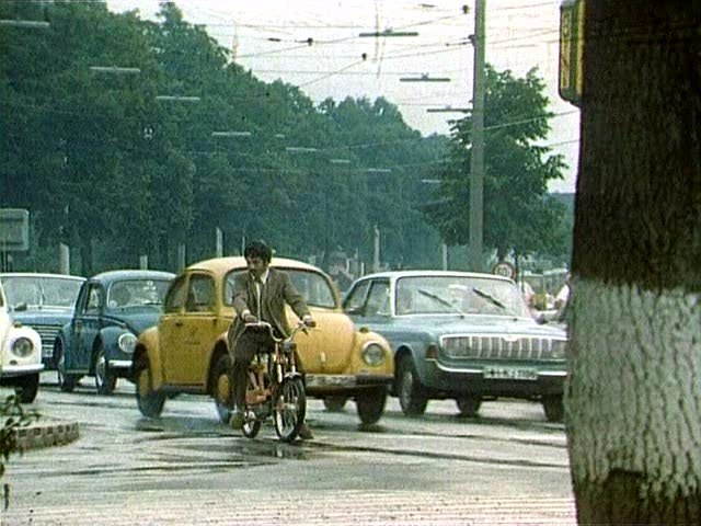 Imcdb Org Ford Taunus M P In Robinson Und Seine Wilden Sklavinnen