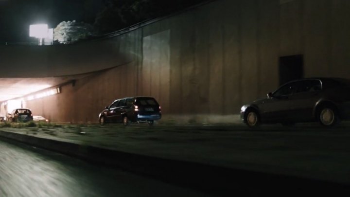 1999 Ford Focus Turnier MkI