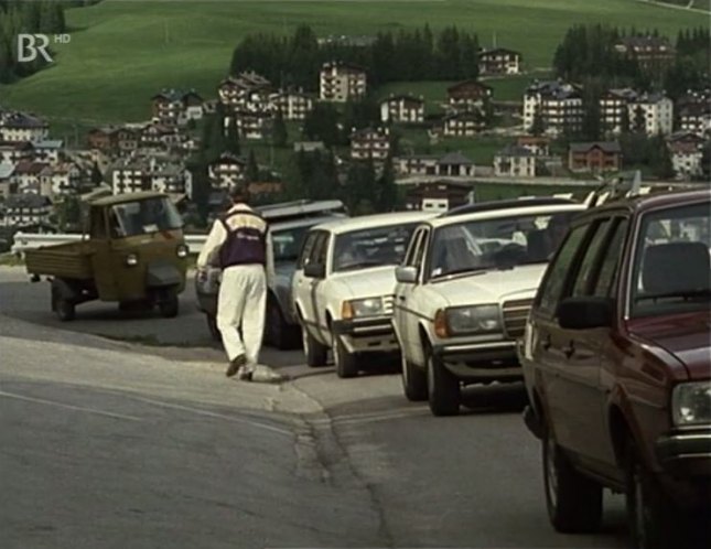 IMCDb org Piaggio Ape in Der Schwammerlkönig 1988