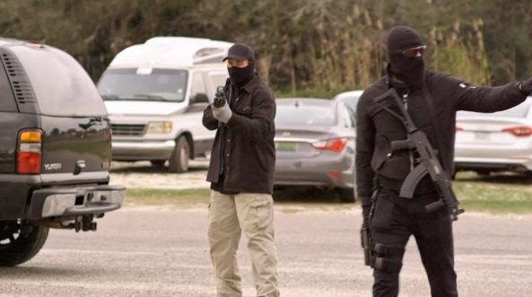 1992 Ford Econoline [E-150]