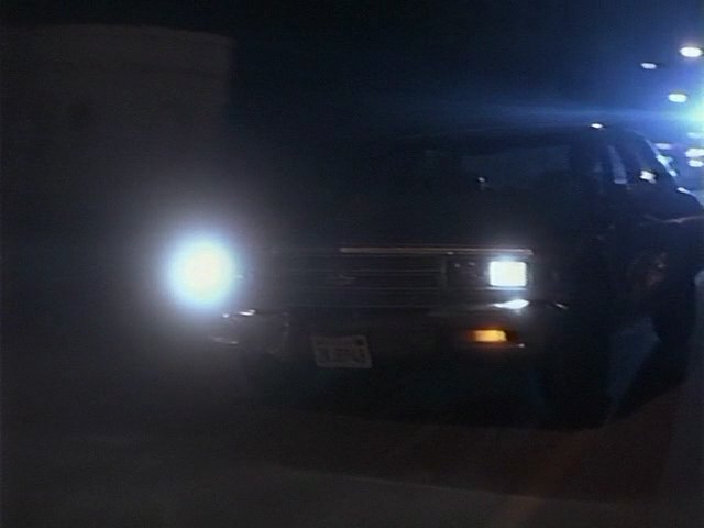 1981 Chevrolet Impala