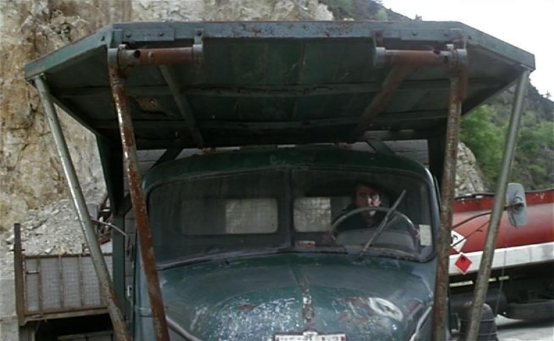 Berliet GLR 8
