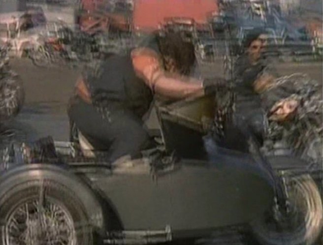 Harley-Davidson Electra Glide