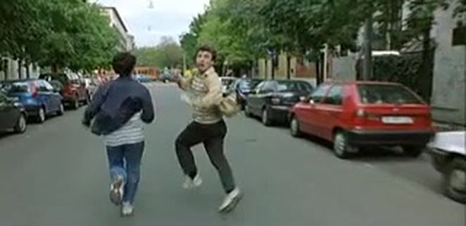 1995 Škoda Felicia [Typ 6U]