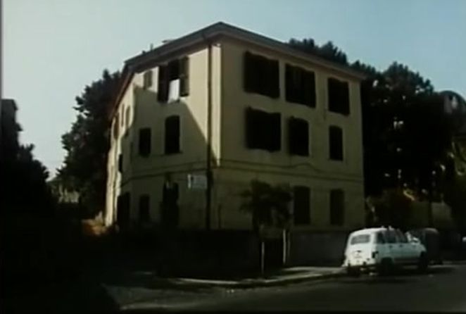 1985 Renault 4 GTL [R1128]