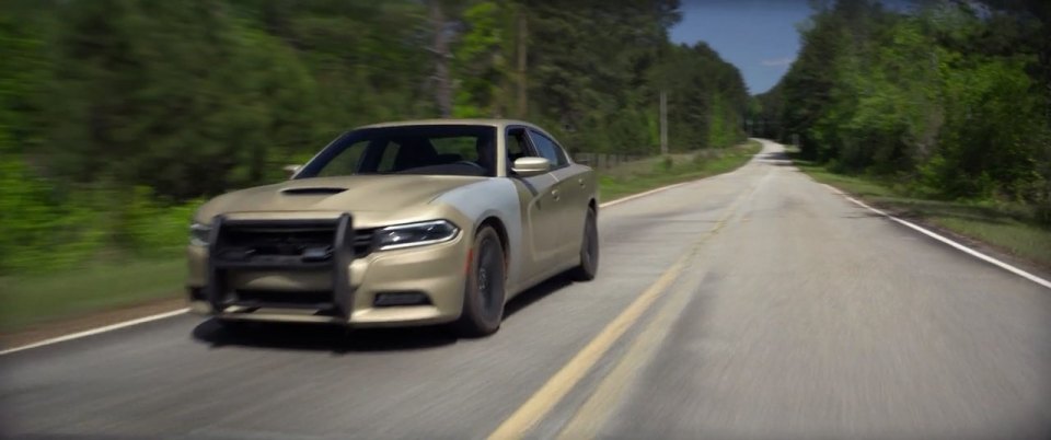 2015 Dodge Charger SXT [LD]