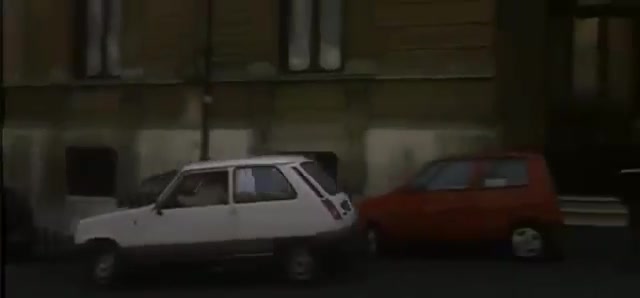 1995 Fiat Cinquecento Sporting [170AH]