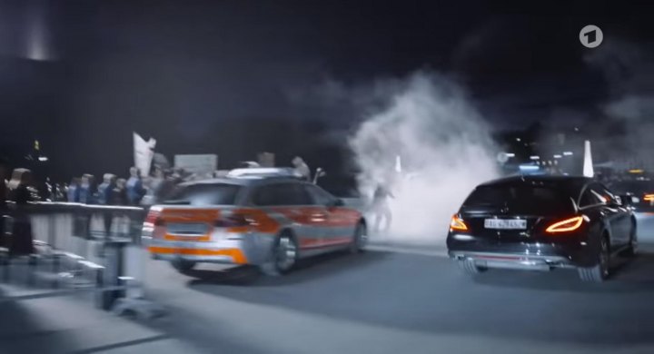 2011 BMW 5 Touring [F11]