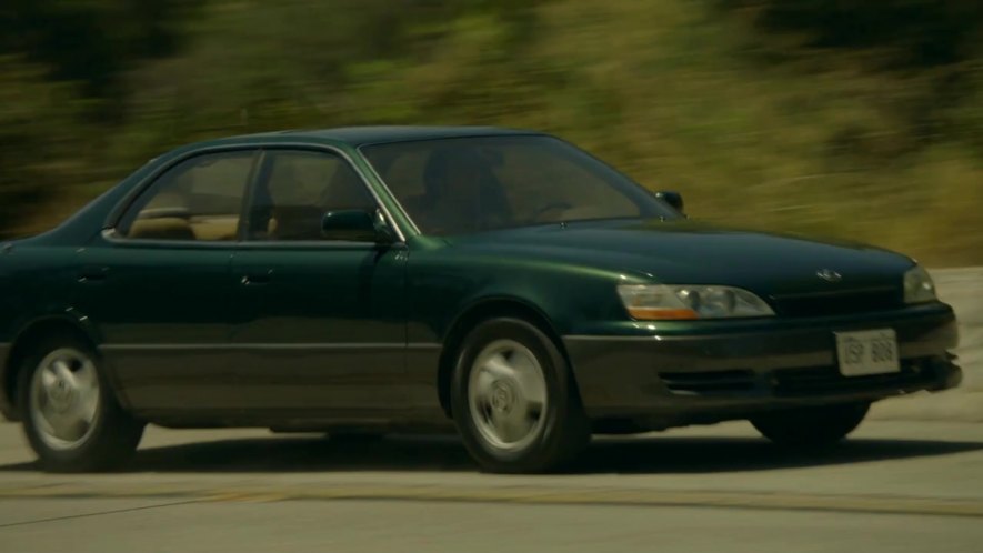 1993 Lexus ES 300 [VCV10]