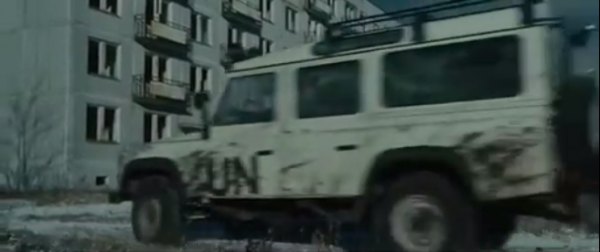 1990 Land-Rover Defender 110 Station Wagon
