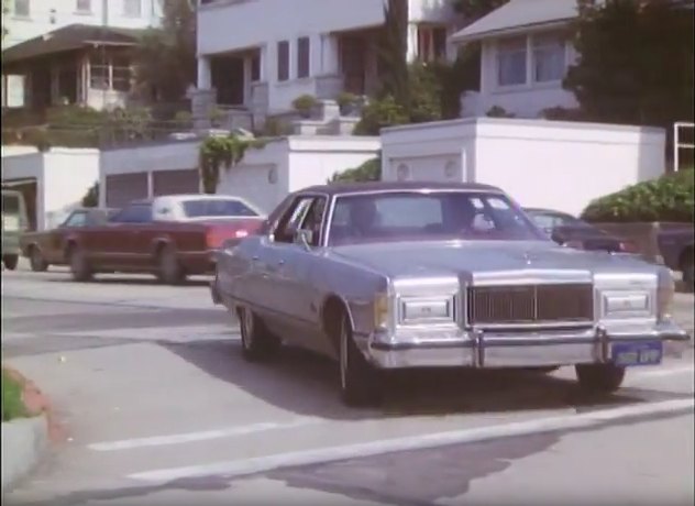 1975 Mercury Grand Marquis [53L]