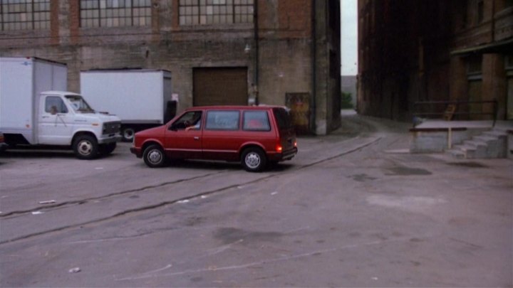 1983 Ford Econoline [E-350]