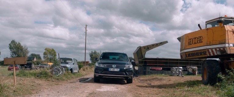 1989 Renault 4 GTL [R1128]