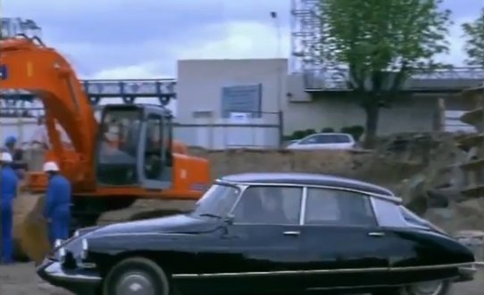 Fiat-Hitachi EX-Series